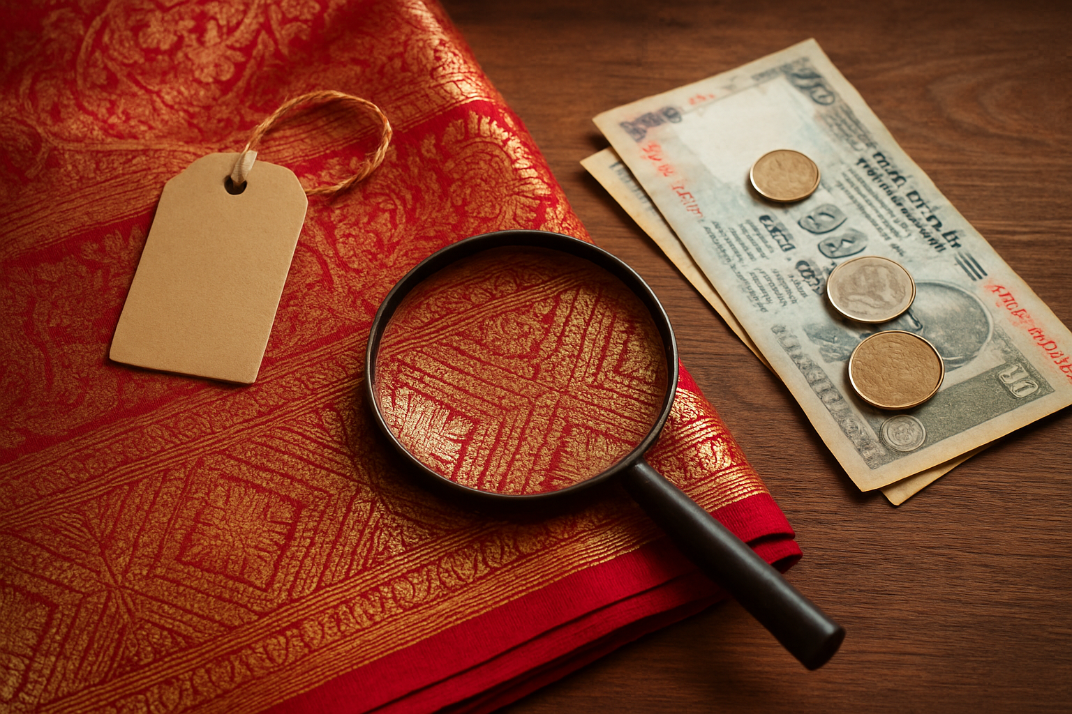 Assess Value Indicators and Pricing Authenticity